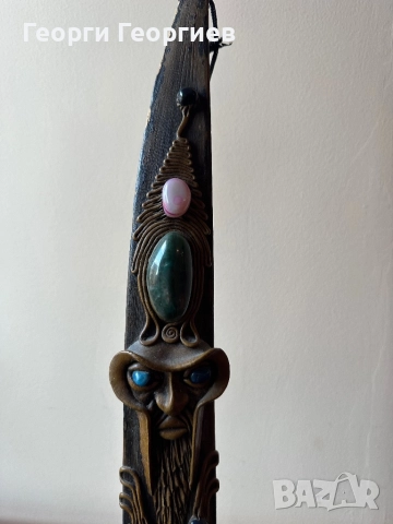 Уникална украса от Бразилия, снимка 3 - Декорация за дома - 52404875