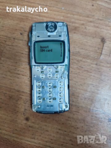 Nokia 8210, снимка 1 - Nokia - 48460618