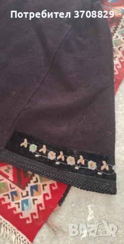 Самоковска носия, снимка 2 - Колекции - 52790763