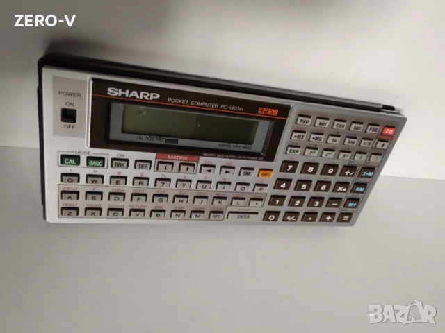 SHARP PC 1403H 