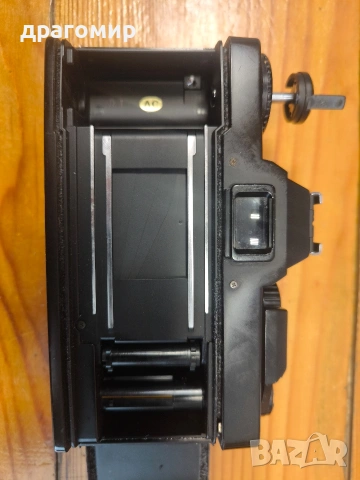 Mamiya ZE-2 QUARTZ и ZE-X, снимка 6 - Фотоапарати - 53703419