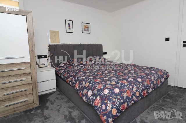 топ център, снимка 11 - Апартаменти - 52536940