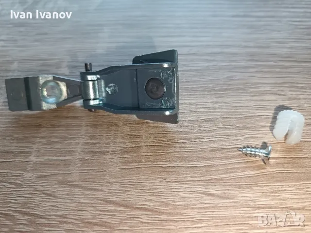 Панта комплект за външна дръжка на Алфа Ромео 147, ГТ, Фиат. , снимка 6 - Части - 50200773