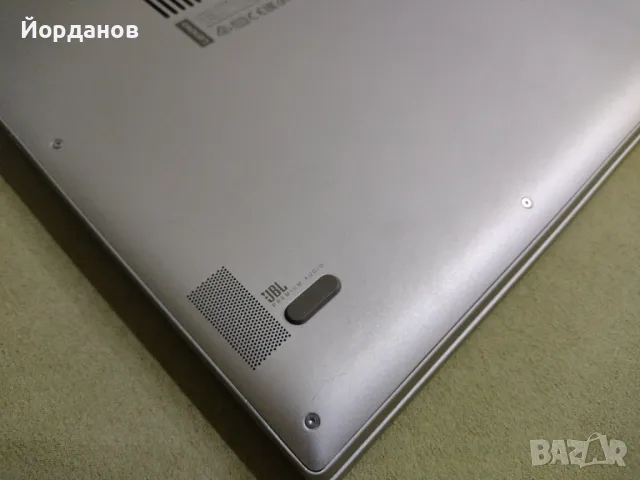 Lenovo Yoga 15.6''Led Touch/16gb.ram./512gb.ssd./GTX 1050, снимка 13 - Лаптопи за работа - 50155151