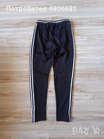 Оригинално мъжко долнище Adidas Climacool, снимка 3 - Спортни дрехи, екипи - 54300151