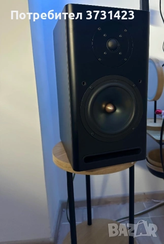 ASW Cantius-II, снимка 4 - Тонколони - 54221932