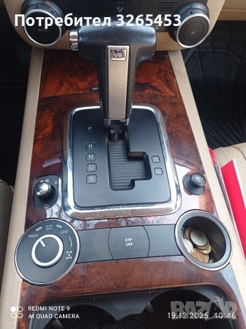 WV Тоарег v6 , снимка 15 - Автомобили и джипове - 52848163