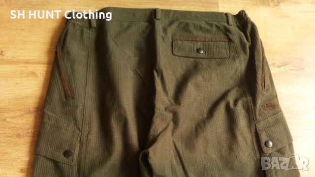 MIL-TEC Waterproof Trouser размер XL / XXL за лов панталон водонепромкаем - 1073, снимка 3 - Екипировка - 46218759