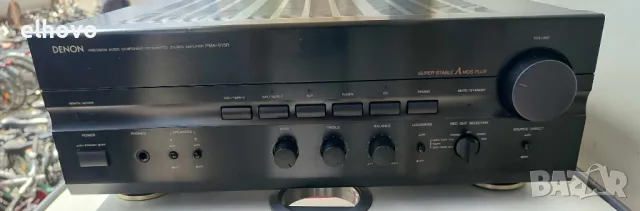 Стерео усилвател Denon PMA-915R