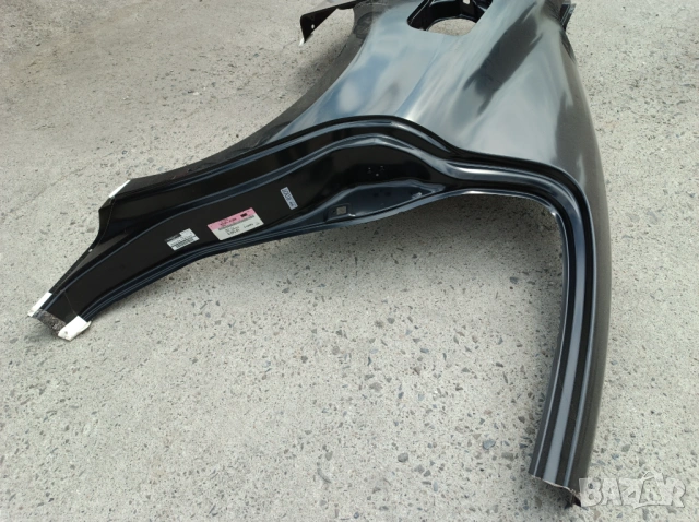 Заден десен калник за Infiniti G37 нов оригинален, снимка 3 - Части - 54244859