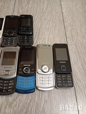 Samsung LG Sony Ericsson Nokia, снимка 5 - Samsung - 53446266