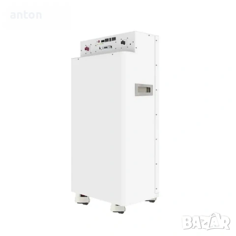 17kWh вертикална литиева батерия соларна система акумулатор solar lithium battery, снимка 2 - Друга електроника - 53111111
