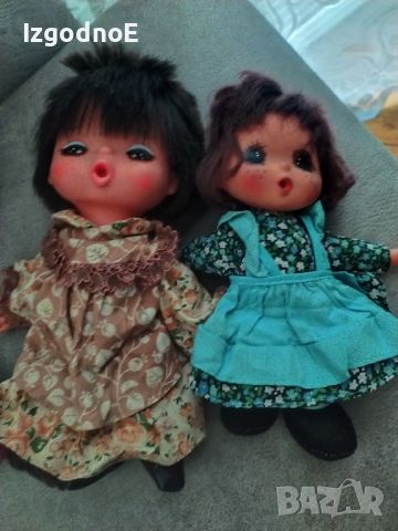 Огромна колекция кукли Мончичи, снимка 5 - Колекции - 46336649