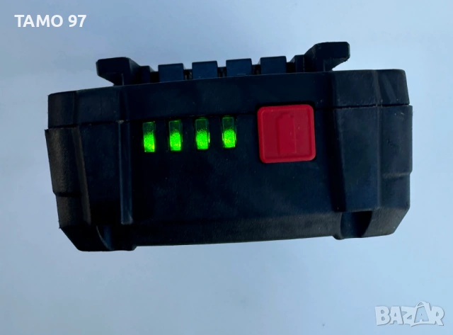 Metabo SLA 14,4-18V LED - Акумулаторна лампа 18V 2.0Ah , снимка 6 - Други инструменти - 53169798