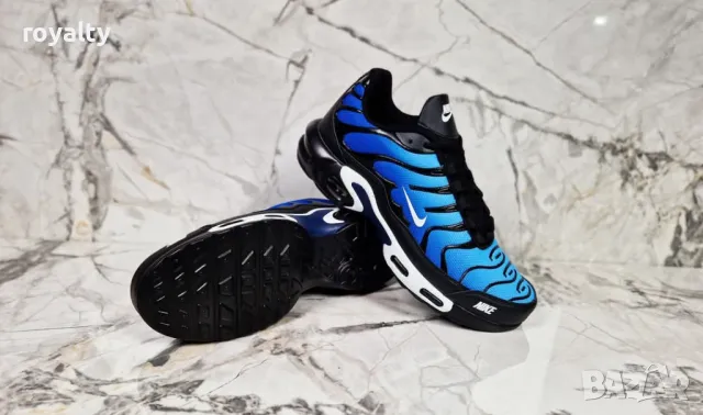 Nike спортни мъжки маратонки , снимка 3 - Маратонки - 50371657