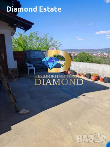 Едноетажна вила в гр. Харманли, местност Старите лозя, снимка 4 - Вили - 51417166