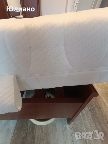 матрак юск 160 200 19 100 евро, снимка 11 - Матраци - 53518298