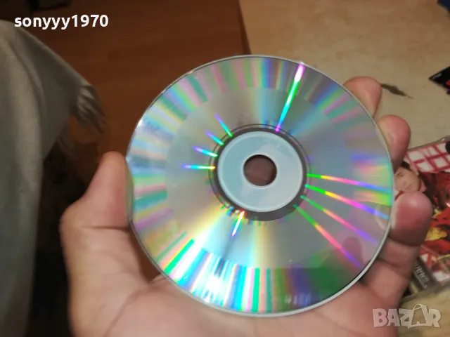 MILE KITIC-ORIGINAL CD 2605251322, снимка 18 - CD дискове - 50430502