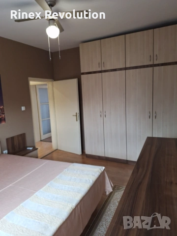 Многостаен апартамент под наем в Христо Смирненски, снимка 6 - Апартаменти - 54069207