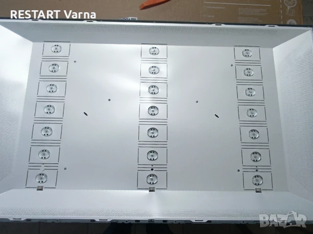 LG 43UP751C0ZF за части, снимка 8 - Части и Платки - 50735724