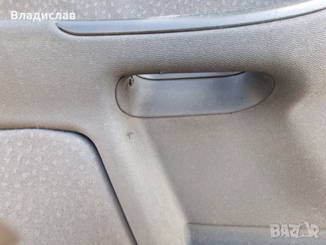 Лява Кора за Audi A3 8L 1996-2003 г, снимка 7 - Части - 50687329