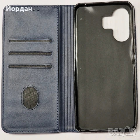 Xiaomi POCO M6 тефтер