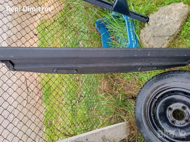 Щора багажник за Citroen Xsara Hatchback (04.1997 - 04.2005),Комби , снимка 2 - Части - 49768710