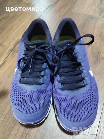 Nike 3.0 размер 38.5, снимка 2 - Маратонки - 52854480