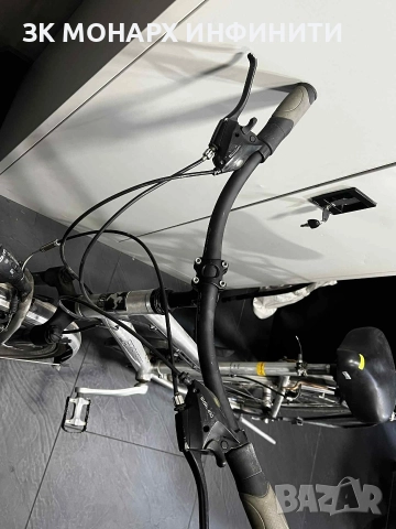 Велосипед Staiger Florida 26 цола, снимка 5 - Велосипеди - 52657122