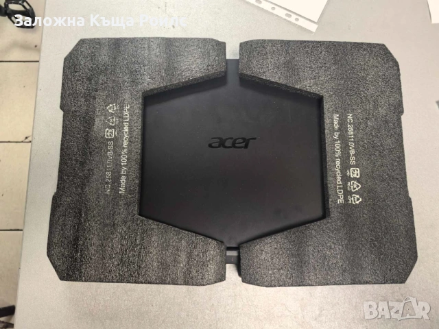 Лаптоп Acer Nitro 5 AN15-44-R2TL, снимка 6 - Лаптопи за игри - 54300504