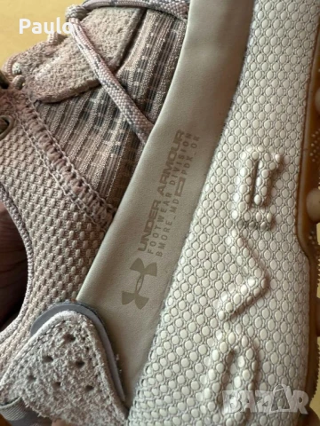 Under Armour Fat Tire Venture Pro, снимка 5 - Маратонки - 50507647