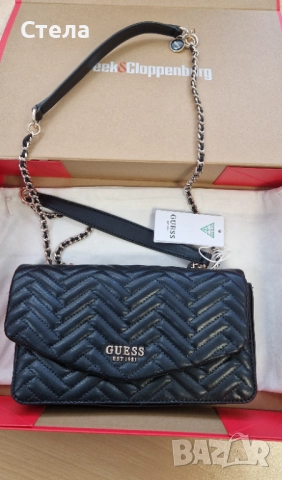 Оригинална чанта GUESS