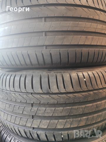 2бр.летни гуми 255/45/19 Pirelli, снимка 7 - Гуми и джанти - 46507528