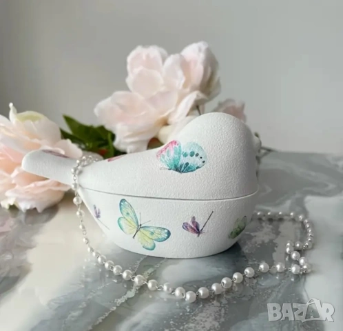 Молд бурканче пиле, снимка 9 - Форми - 49469748