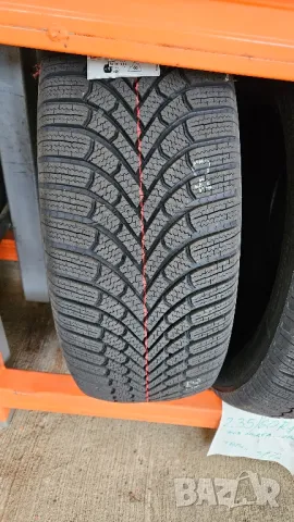 235/60R18 Bridgestone Blizzak 6 Enliten, снимка 2 - Гуми и джанти - 48154700