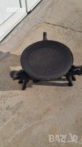 Масичка малка масив, снимка 7 - Маси - 52131828