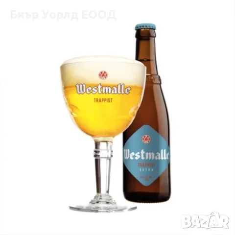 Оригинални чаши и бокали за белгийски бири , снимка 7 - Чаши - 50107242