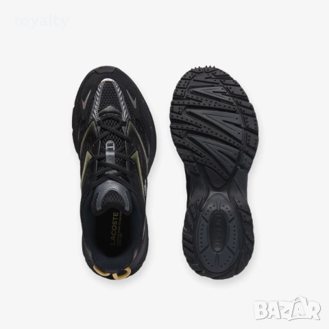 LACOSTE Спортни Оригинални Обувки , снимка 4 - Маратонки - 54044980