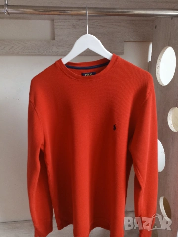 Мъжка блуза Polo Ralph Lauren