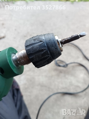 Винтоверт Bosch psb500, снимка 3 - Винтоверти - 52633350