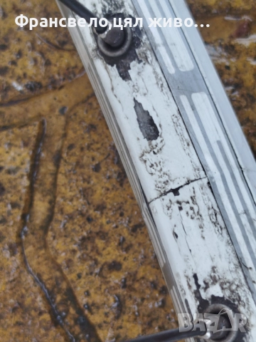 28.29 цола капла за велосипед колело sram via gt, снимка 5 - Части за велосипеди - 53002036