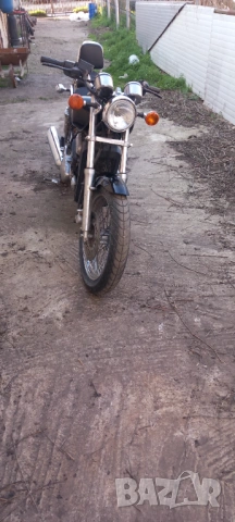 Kawasaki el 250cc eliminator , снимка 6 - Мотоциклети и мототехника - 53795886