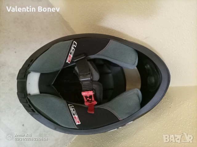 Мото каски., снимка 5 - Аксесоари и консумативи - 54057388