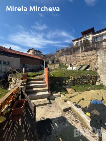 Продава КЪЩА, град Рила, област Кюстендил , снимка 2 - Къщи - 53745977