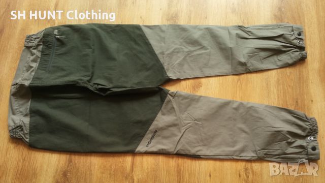 STORMBERG Gutulia Trouser размер L панталон със здрава материя - 1132, снимка 2 - Панталони - 46615048