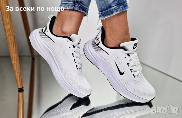 Дамски маратонки Nike Реплика ААА+, снимка 1 - Маратонки - 45885572