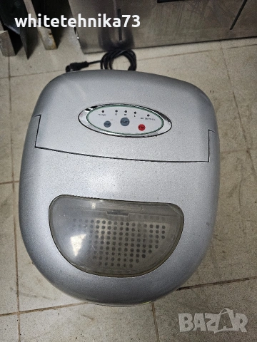 Ледогенератор EWB 3281 за части 