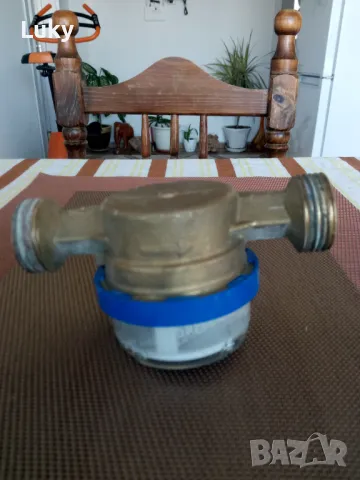 Водомер.Работещ., снимка 2 - Други - 50089544