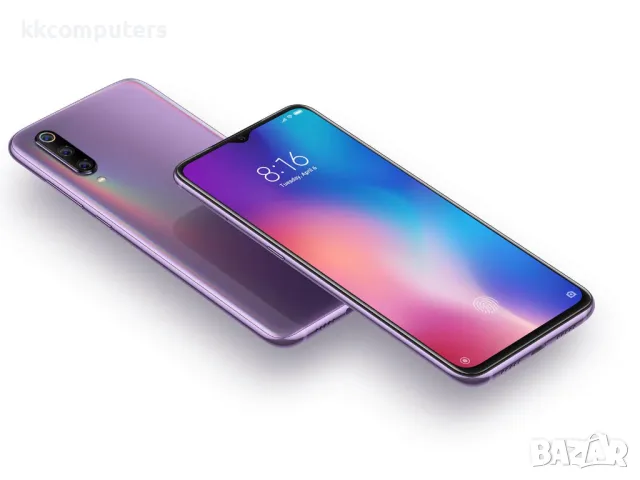 ЧАСТИ - за XIAOMI - Mi 9, снимка 1 - Xiaomi - 47711848