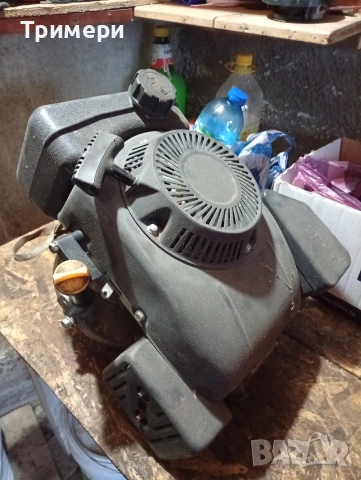 Двигател Енхел